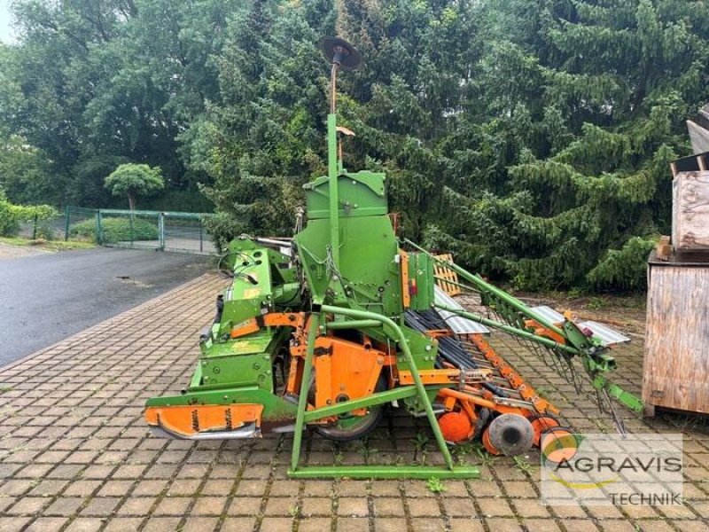 Drillmaschinenkombination tip Amazone KE 302/AD 302, Gebrauchtmaschine in Schladen (Poză 3)