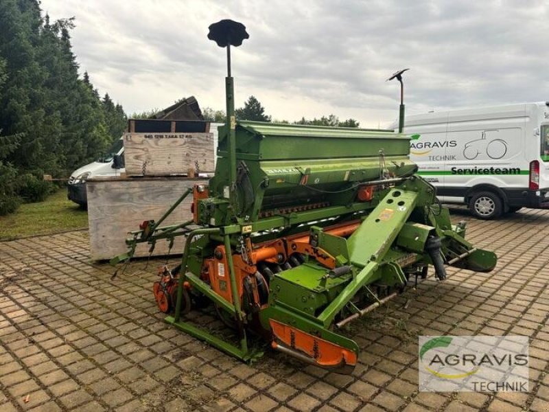 Drillmaschinenkombination del tipo Amazone KE 302/AD 302, Gebrauchtmaschine en Schladen (Imagen 8)