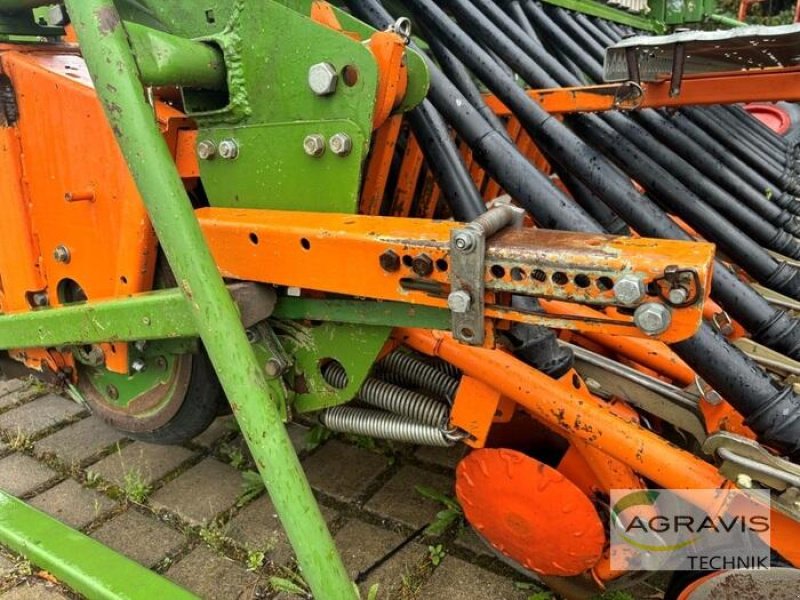 Drillmaschinenkombination tip Amazone KE 302/AD 302, Gebrauchtmaschine in Schladen (Poză 12)