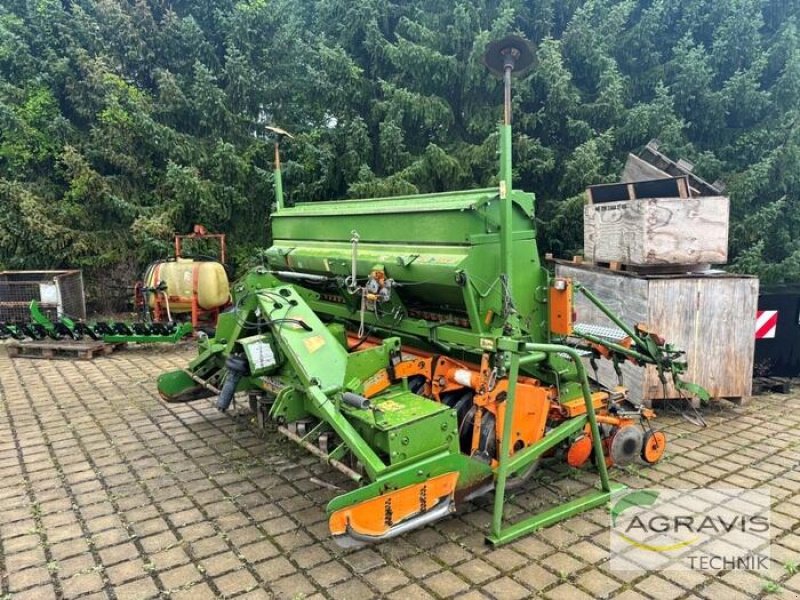 Drillmaschinenkombination tipa Amazone KE 302/AD 302, Gebrauchtmaschine u Schladen (Slika 2)