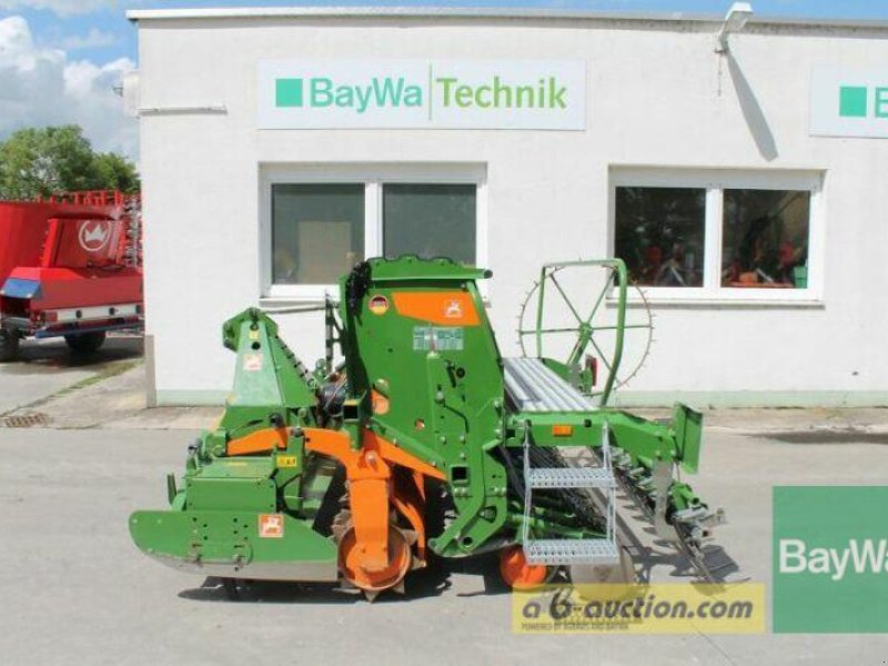 Drillmaschinenkombination typu Amazone KE 303 + AD 3000 SUPER, Gebrauchtmaschine v Straubing (Obrázek 1)