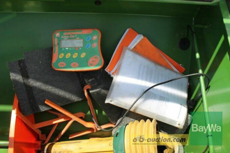 Drillmaschinenkombination du type Amazone KE 303 + AD 3000 SUPER, Gebrauchtmaschine en Straubing (Photo 7)