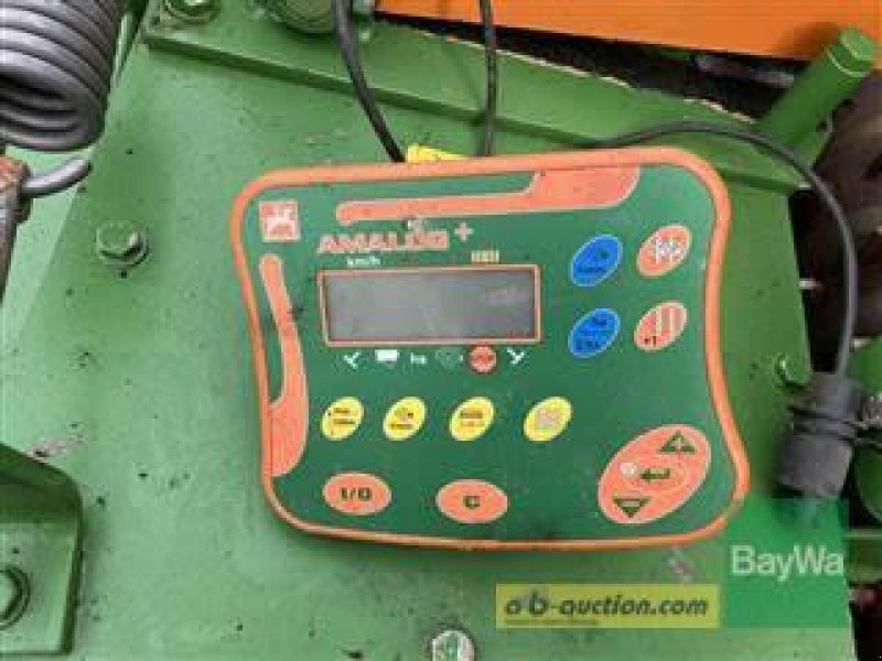 Drillmaschinenkombination del tipo Amazone KE 303 + AD 3000 SUPER, Gebrauchtmaschine en Straubing (Imagen 12)