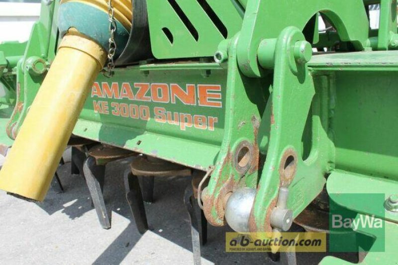 Drillmaschinenkombination du type Amazone KE 303 + AD 3000 SUPER, Gebrauchtmaschine en Straubing (Photo 5)