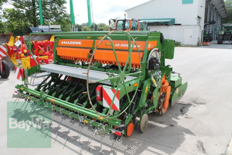 Drillmaschinenkombination typu Amazone KE 303 + AD 3000 SUPER, Gebrauchtmaschine v Straubing (Obrázek 10)