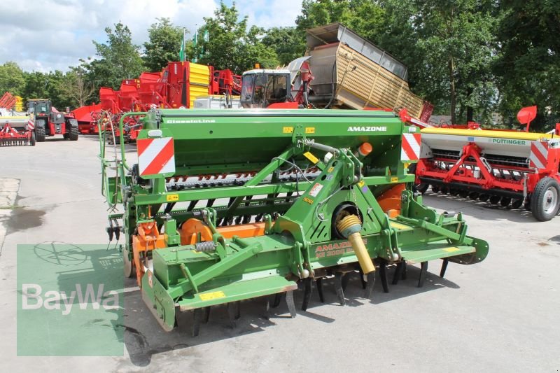 Drillmaschinenkombination del tipo Amazone KE 303 + AD 3000 SUPER, Gebrauchtmaschine en Straubing (Imagen 9)