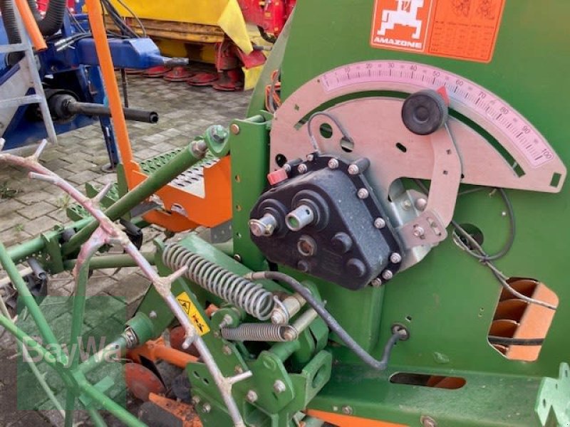 Drillmaschinenkombination del tipo Amazone KE 303 + AD 303 SPECIAL, Gebrauchtmaschine In Vilsbiburg (Immagine 6)