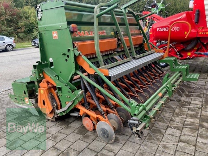 Drillmaschinenkombination del tipo Amazone KE 303 + AD 303 SPECIAL, Gebrauchtmaschine In Vilsbiburg (Immagine 1)