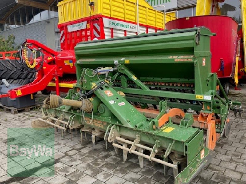 Drillmaschinenkombination του τύπου Amazone KE 303 + AD 303 SPECIAL, Gebrauchtmaschine σε Vilsbiburg (Φωτογραφία 2)