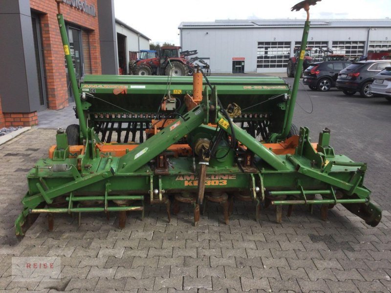 Drillmaschinenkombination del tipo Amazone KE 303 & D9 3000 Super, Gebrauchtmaschine en Lippetal / Herzfeld (Imagen 2)