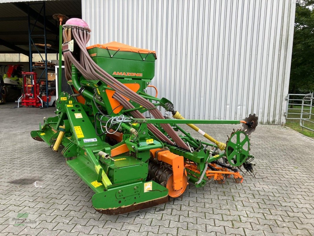 Drillmaschinenkombination typu Amazone KE 403-170, Gebrauchtmaschine w Rhede / Brual (Zdjęcie 23)