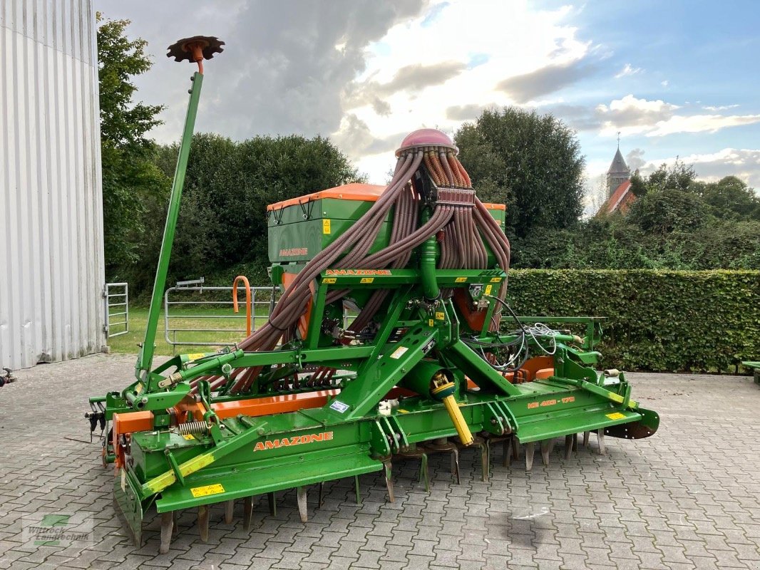 Drillmaschinenkombination van het type Amazone KE 403-170, Gebrauchtmaschine in Rhede / Brual (Foto 5)