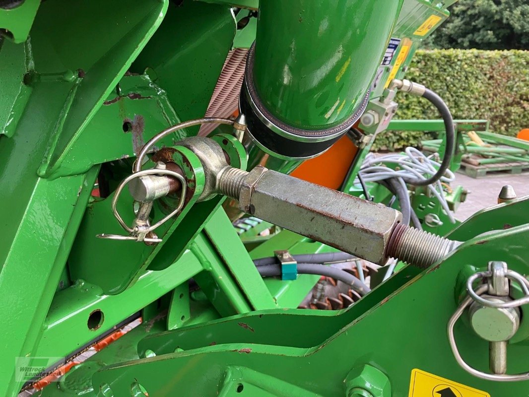 Drillmaschinenkombination tip Amazone KE 403-170, Gebrauchtmaschine in Rhede / Brual (Poză 12)