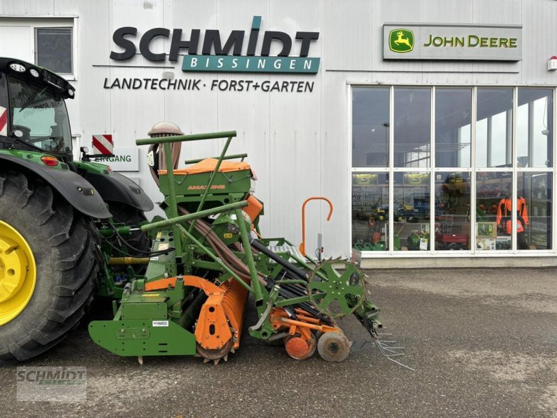 Drillmaschinenkombination del tipo Amazone KE303/AD-P 303 Sepcial, Gebrauchtmaschine In Herbrechtingen