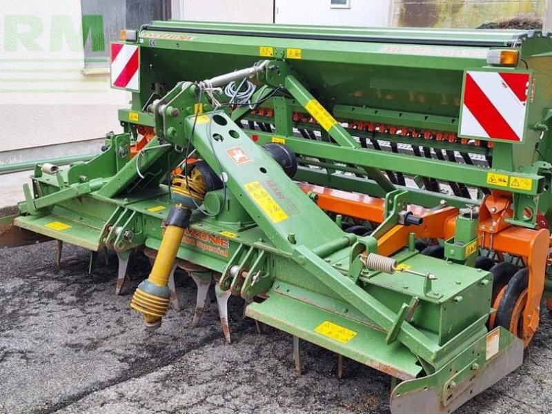 Drillmaschinenkombination типа Amazone kg 3000 special / ad 303 special, Gebrauchtmaschine в Sierning