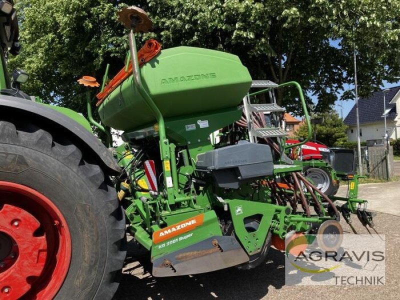 Drillmaschinenkombination van het type Amazone KG 3001 SPECIAL/ CENTAYA 3000 SUPER, Gebrauchtmaschine in Nienburg (Foto 1)