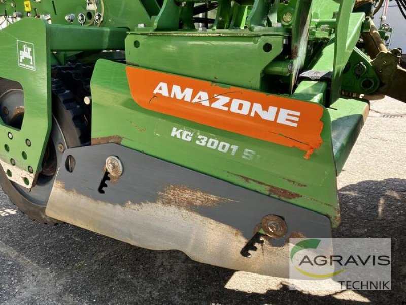 Drillmaschinenkombination του τύπου Amazone KG 3001 SPECIAL/ CENTAYA 3000 SUPER, Gebrauchtmaschine σε Nienburg (Φωτογραφία 8)