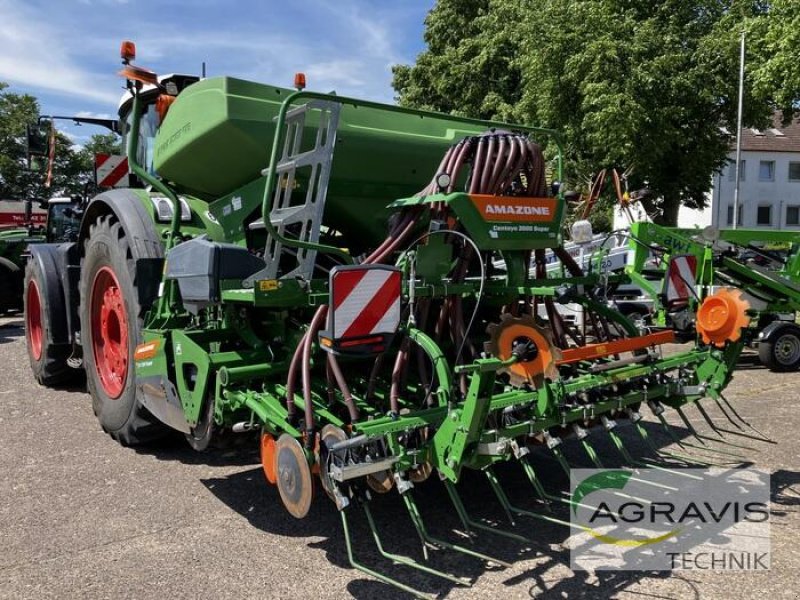 Drillmaschinenkombination van het type Amazone KG 3001 SPECIAL/ CENTAYA 3000 SUPER, Gebrauchtmaschine in Nienburg (Foto 2)