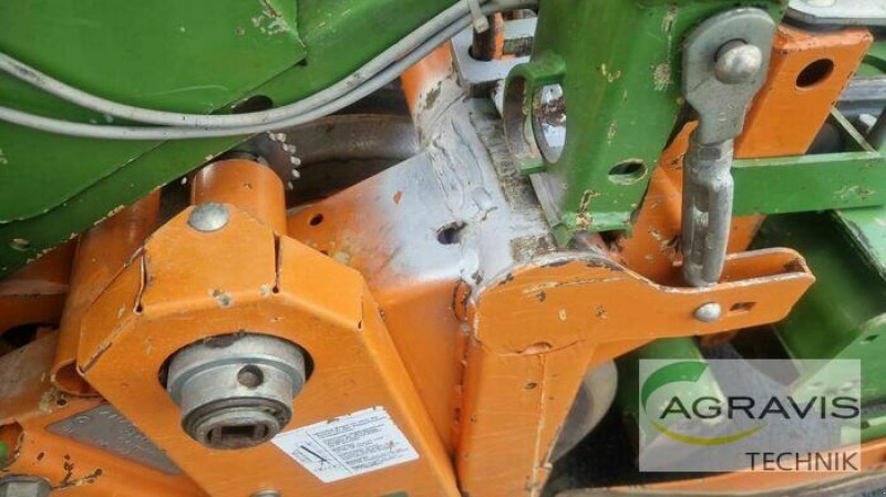 Drillmaschinenkombination del tipo Amazone KG 302/AD 302, Gebrauchtmaschine en Melle-Wellingholzhausen (Imagen 18)