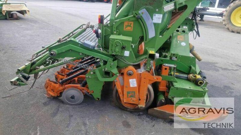 Drillmaschinenkombination del tipo Amazone KG 302/AD 302, Gebrauchtmaschine en Melle-Wellingholzhausen (Imagen 17)