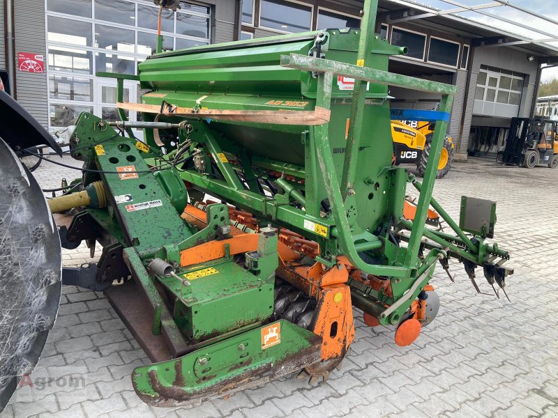 Drillmaschinenkombination tipa Amazone KG 303 + AD 303 Super, Gebrauchtmaschine u Münsingen (Slika 1)