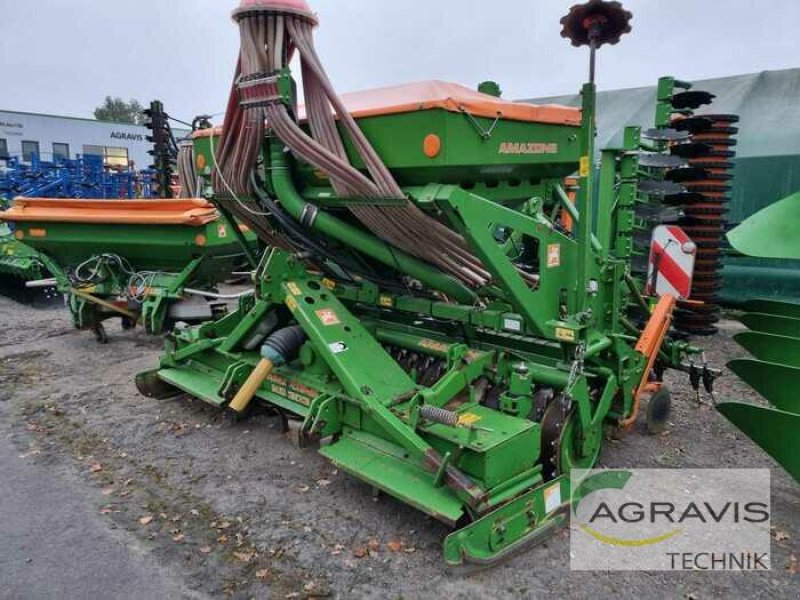 Drillmaschinenkombination tipa Amazone KG 303/AD-P 302 PROFI, Gebrauchtmaschine u Lage (Slika 4)