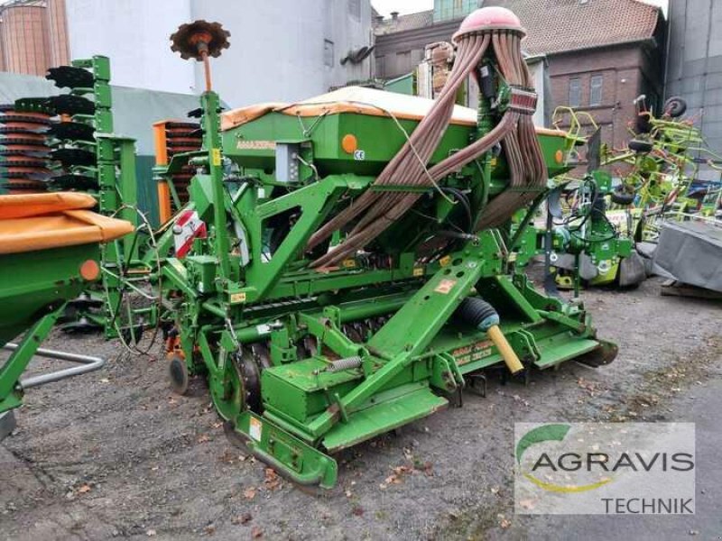 Drillmaschinenkombination del tipo Amazone KG 303/AD-P 302 PROFI, Gebrauchtmaschine en Lage (Imagen 2)