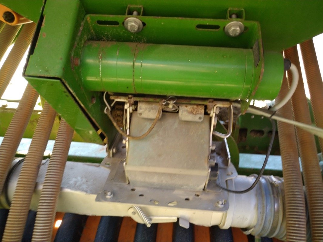 Drillmaschinenkombination tip Amazone KG 403 + ADP/KW 403, Gebrauchtmaschine in Liebenwalde (Poză 13)