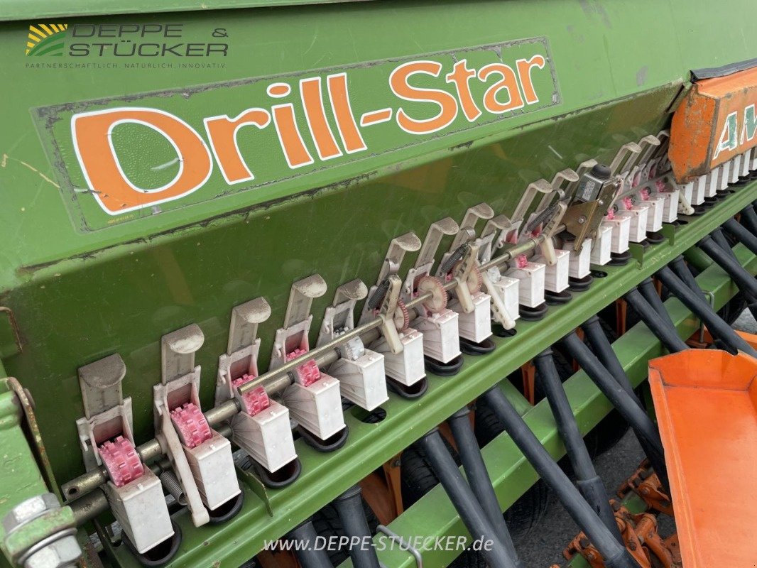 Drillmaschinenkombination del tipo Amazone KG302/ RP-AD302, Gebrauchtmaschine en Rietberg (Imagen 5)