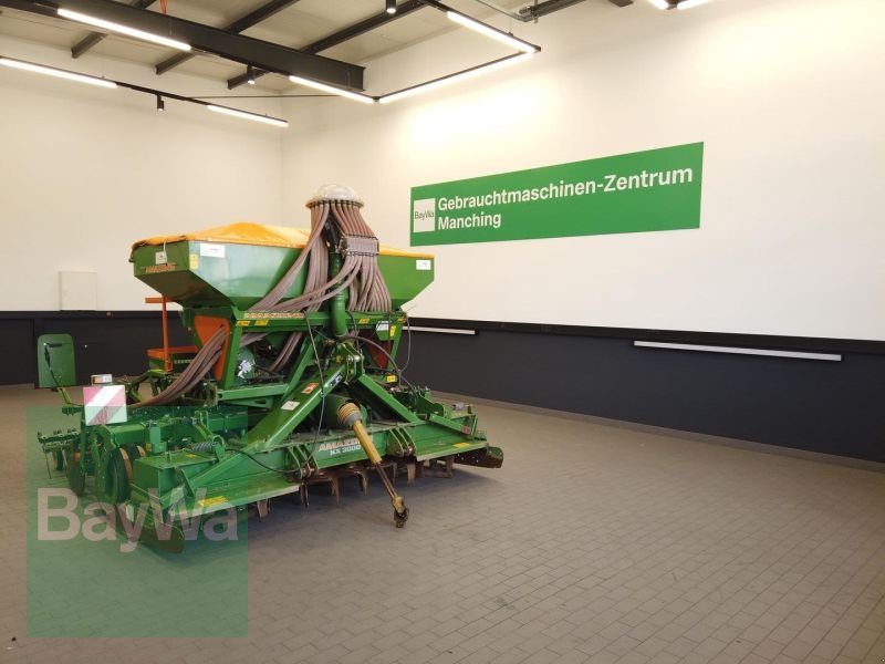 Drillmaschinenkombination del tipo Amazone KX 3000/AD- P303, Gebrauchtmaschine In Manching (Immagine 1)