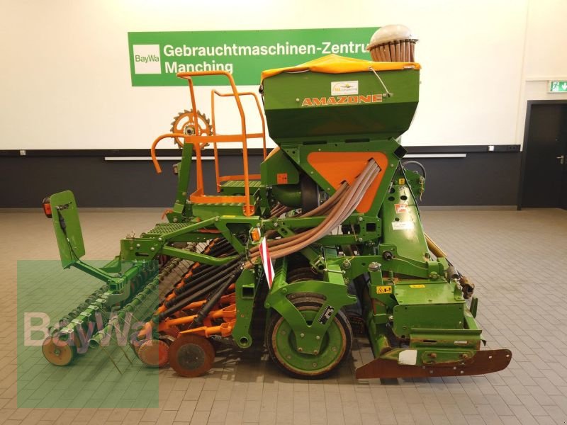 Drillmaschinenkombination typu Amazone KX 3000/AD- P303, Gebrauchtmaschine v Manching (Obrázok 3)