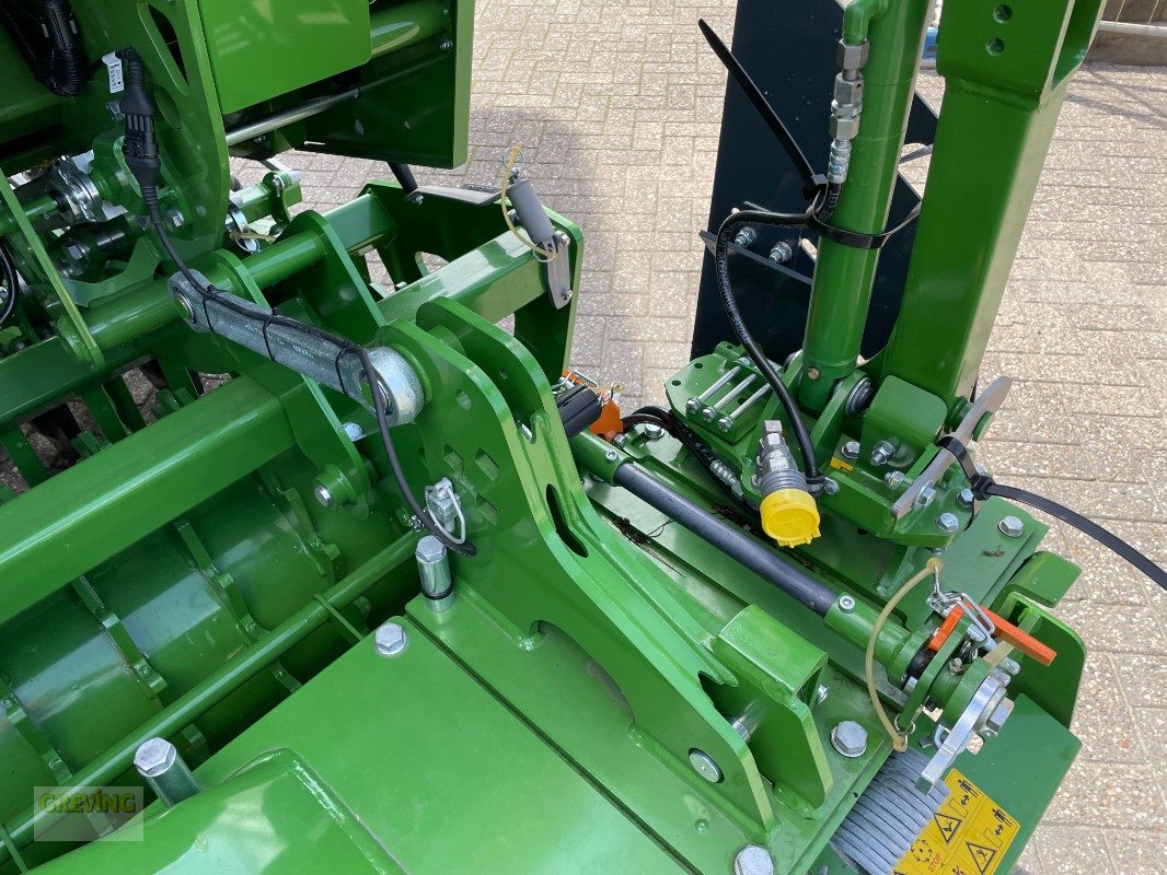 Drillmaschinenkombination del tipo Amazone KX3001 + Cataya 3000, Neumaschine en Ahaus (Imagen 10)