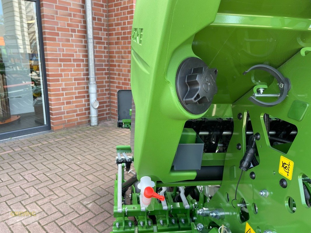 Drillmaschinenkombination del tipo Amazone KX3001 + Cataya 3000, Neumaschine In Ahaus (Immagine 12)