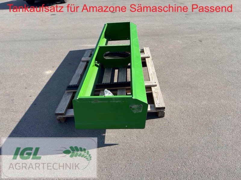 Drillmaschinenkombination del tipo Amazone N/A, Gebrauchtmaschine en Nabburg