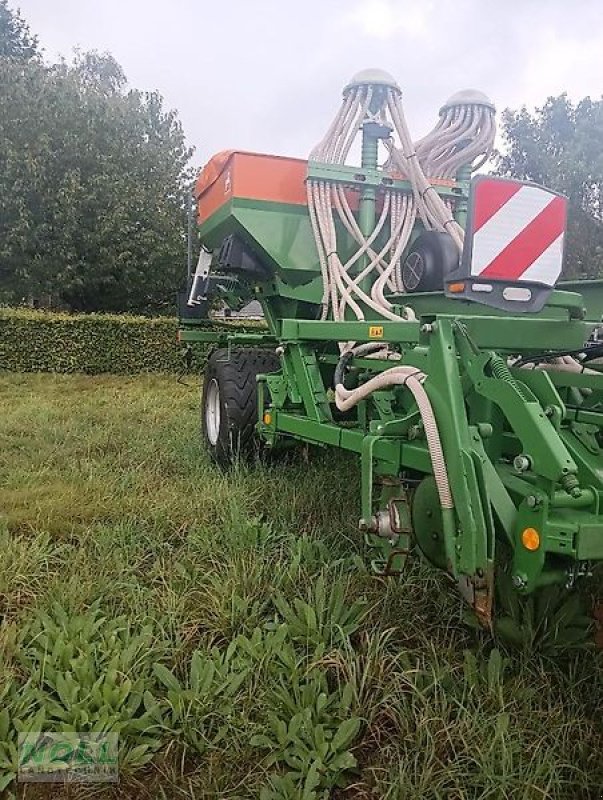 Drillmaschinenkombination van het type Amazone Primera  DMC 3000, Gebrauchtmaschine in Limburg (Foto 2)