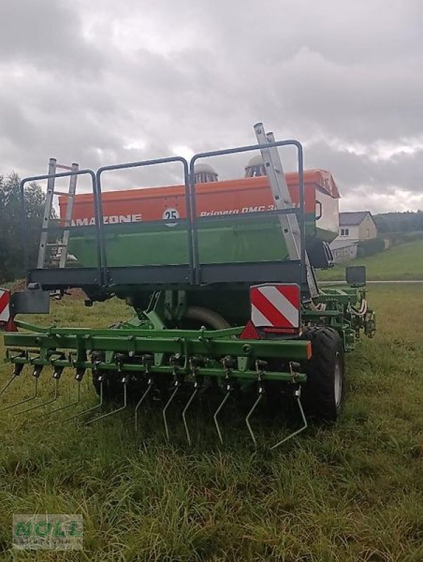 Drillmaschinenkombination van het type Amazone Primera  DMC 3000, Gebrauchtmaschine in Limburg (Foto 1)