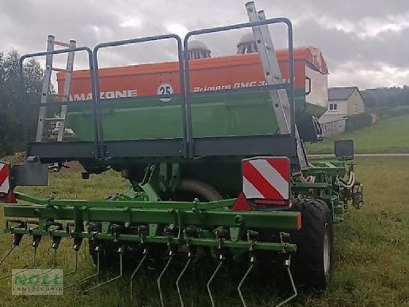 Drillmaschinenkombination typu Amazone Primera  DMC 3000, Gebrauchtmaschine v Limburg