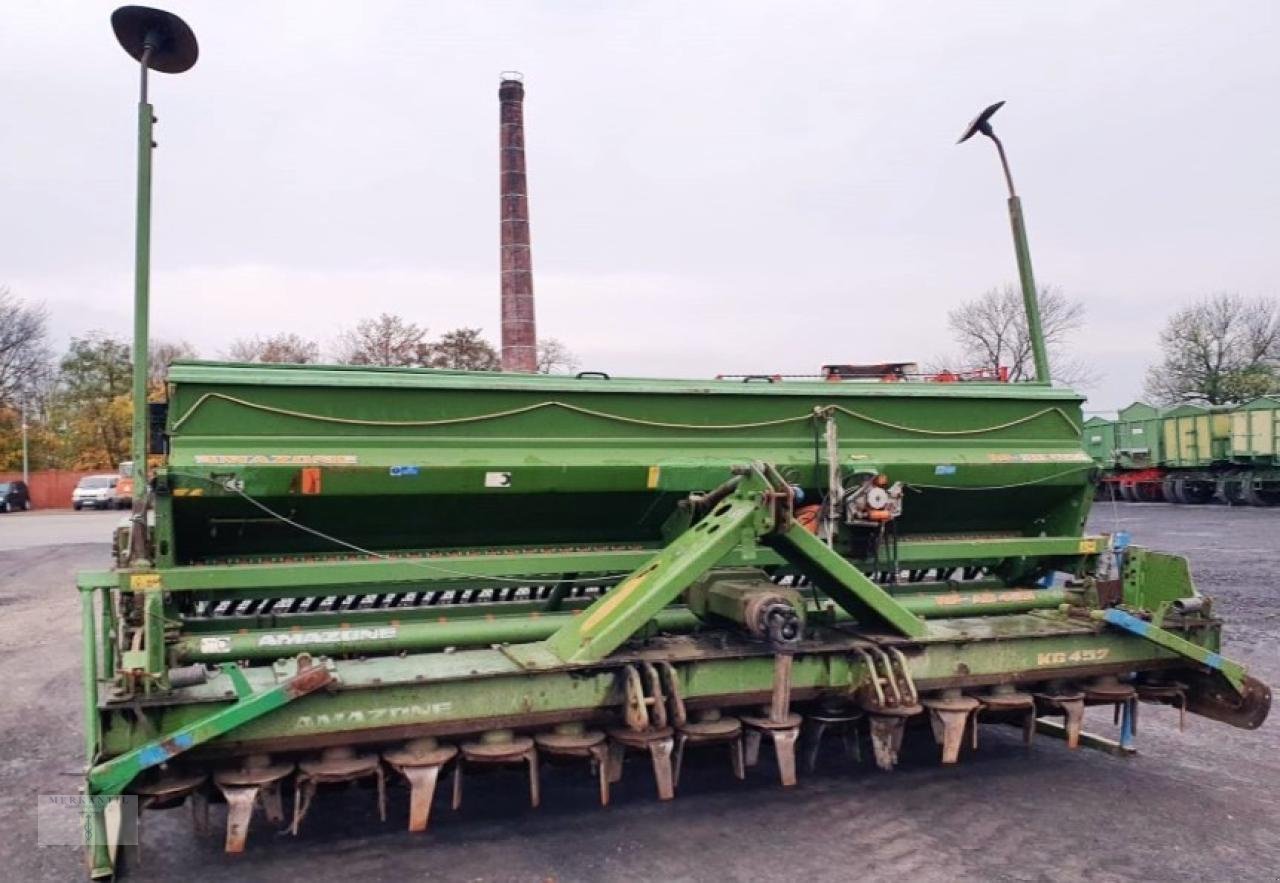 Drillmaschinenkombination of the type Amazone RP-AD 452 + KG 452, Gebrauchtmaschine in Pragsdorf (Picture 1)