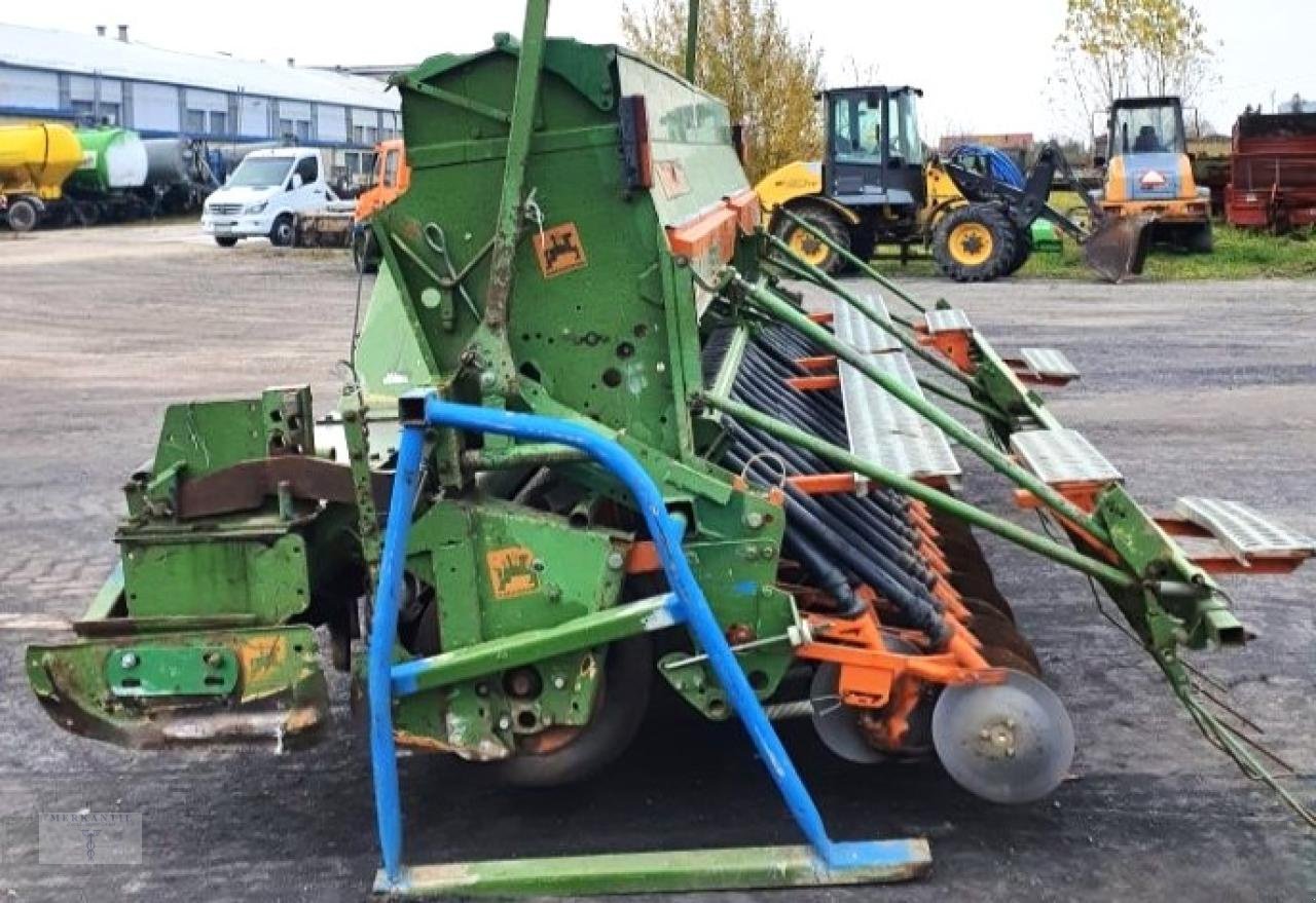 Drillmaschinenkombination des Typs Amazone RP-AD 452 + KG 452, Gebrauchtmaschine in Pragsdorf (Bild 6)