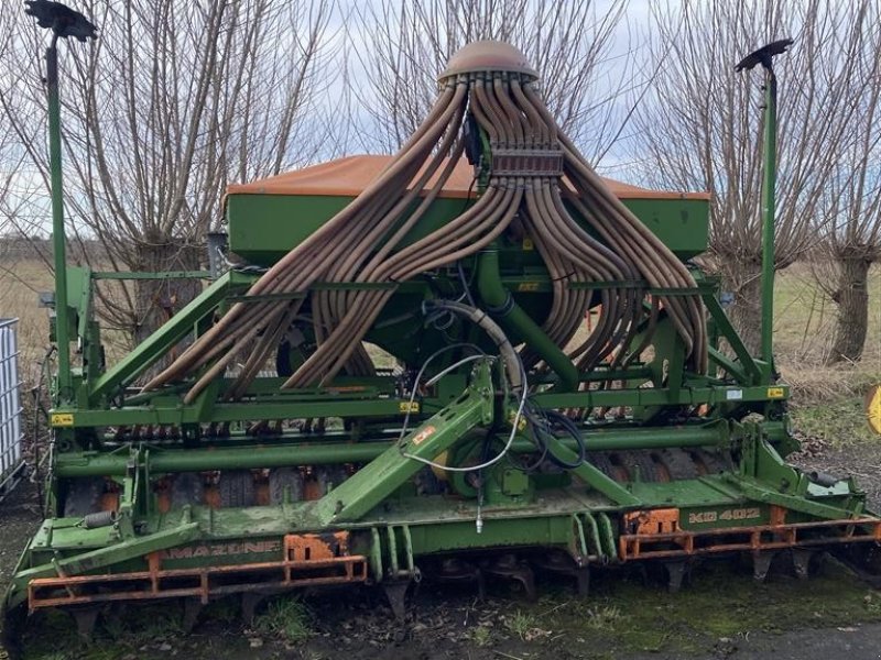 Drillmaschinenkombination van het type Amazone Sonstiges, Gebrauchtmaschine in Søllested (Foto 1)