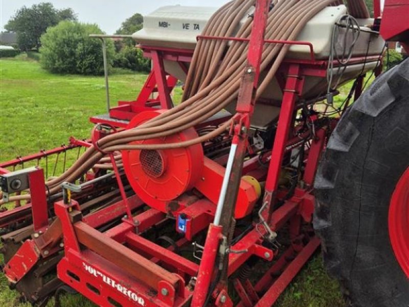 Drillmaschinenkombination van het type Doublet Record COMBI-DAN VENTA 4M Slæbeskær, Gebrauchtmaschine in Lemvig (Foto 1)