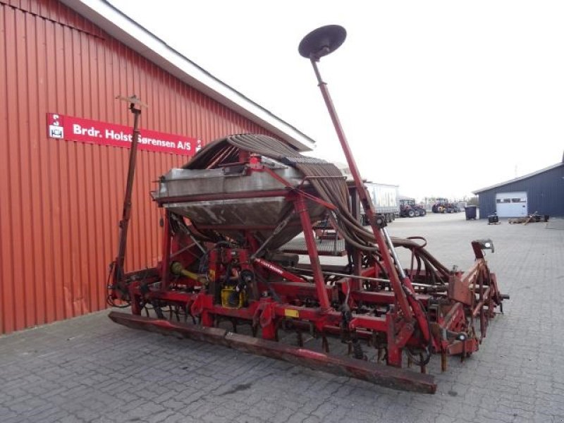 Drillmaschinenkombination del tipo Doublet Record COMBIDAN 3000, Gebrauchtmaschine en Ribe (Imagen 6)