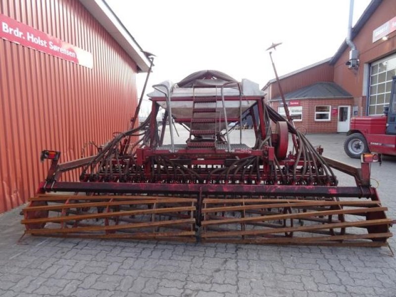 Drillmaschinenkombination des Typs Doublet Record COMBIDAN 3000, Gebrauchtmaschine in Ribe (Bild 4)