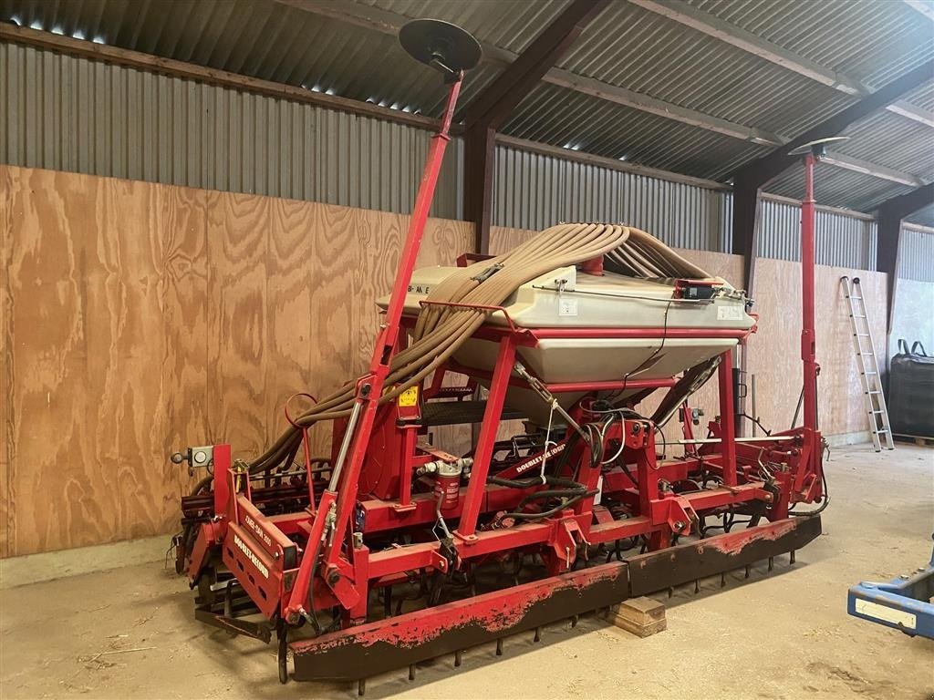 Drillmaschinenkombination του τύπου Doublet Record VENTA Hydr. Variotræk til traktor PTO aksel, Gebrauchtmaschine σε Kjellerup (Φωτογραφία 1)