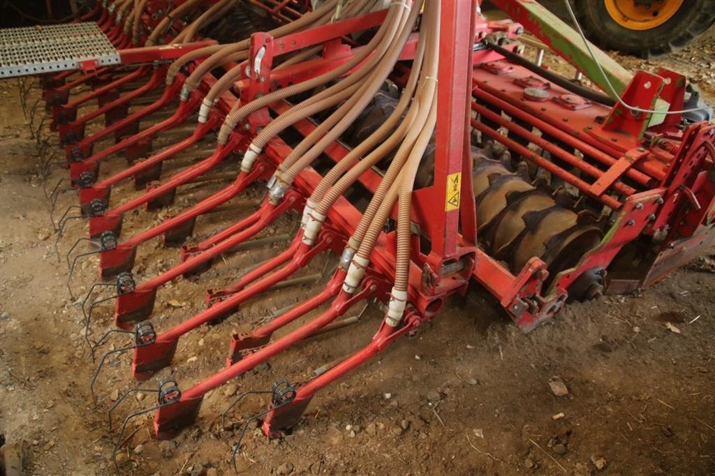 Drillmaschinenkombination des Typs Dowdeswell med Accord D såmaskine, Gebrauchtmaschine in Høng (Bild 4)