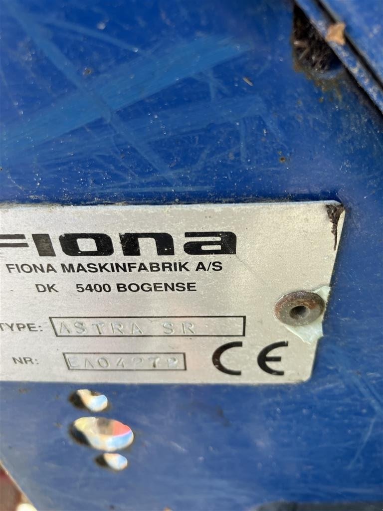 Drillmaschinenkombination tipa Fiona 4 m. astra, Gebrauchtmaschine u Glamsbjerg (Slika 7)