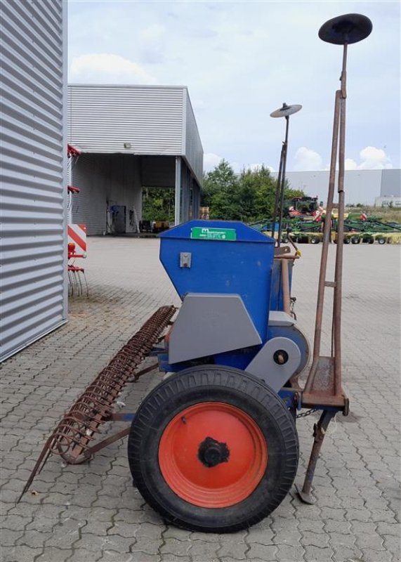 Drillmaschinenkombination del tipo Fiona 4 METER SD 73 SUPER, Gebrauchtmaschine en Horsens (Imagen 3)