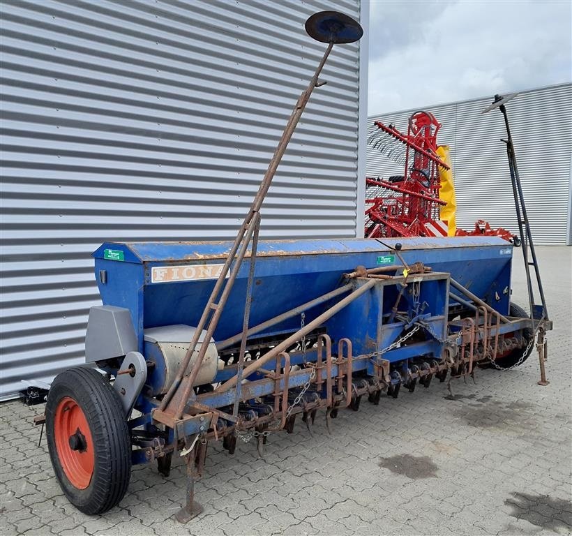 Drillmaschinenkombination del tipo Fiona 4 METER SD 73 SUPER, Gebrauchtmaschine In Horsens (Immagine 1)