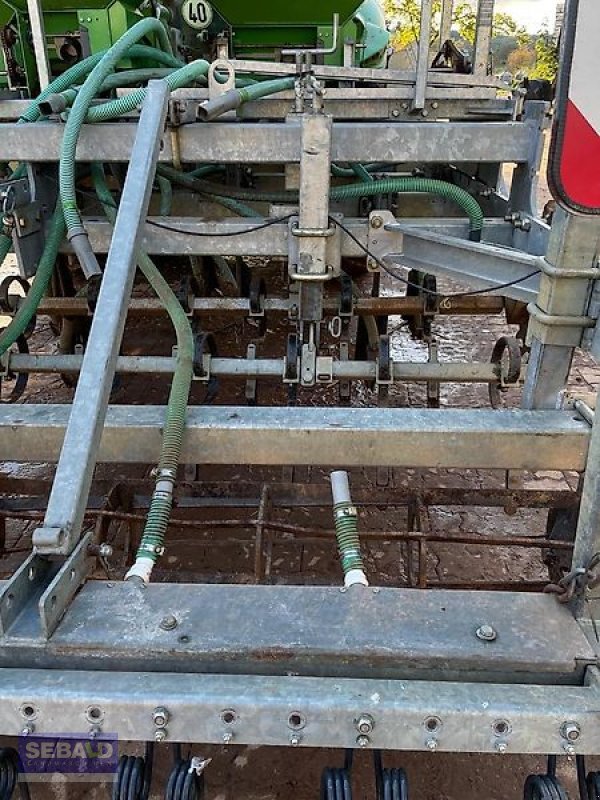 Drillmaschinenkombination del tipo Friedrich Wenz Eco Dyne, Gebrauchtmaschine en Zweibrücken (Imagen 19)