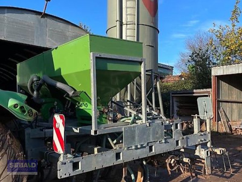 Drillmaschinenkombination typu Friedrich Wenz Eco Dyne, Gebrauchtmaschine v Zweibrücken (Obrázek 1)